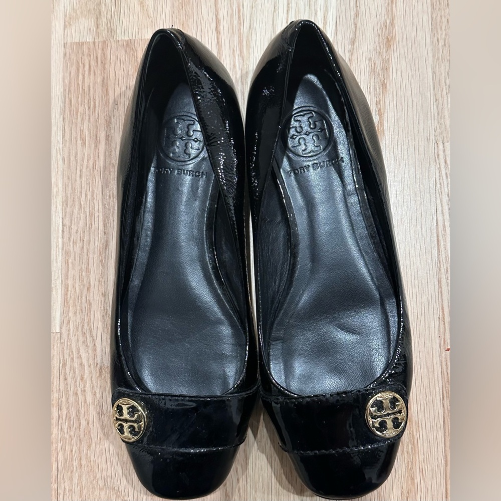 Tory Burch Black Women's Shoes